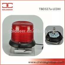 Incendio camión 12W magnético LED Strobe Beacon (TBD327a-LEDIII)